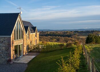 Laverin Cottage
