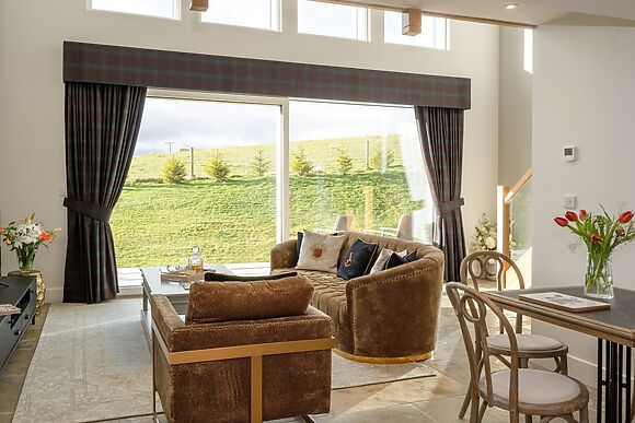Laverin Cottage