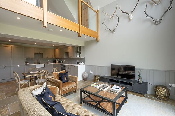 Laverin Cottage