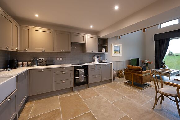 Laverin Cottage