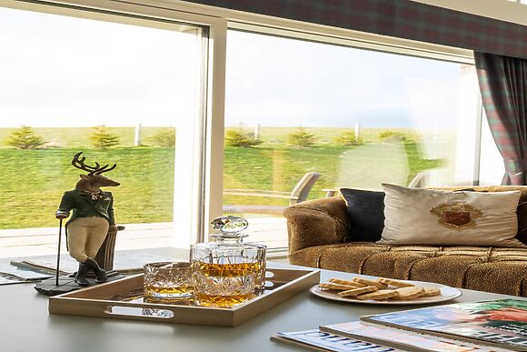 Laverin Cottage