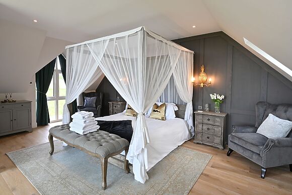 Laverin Cottage