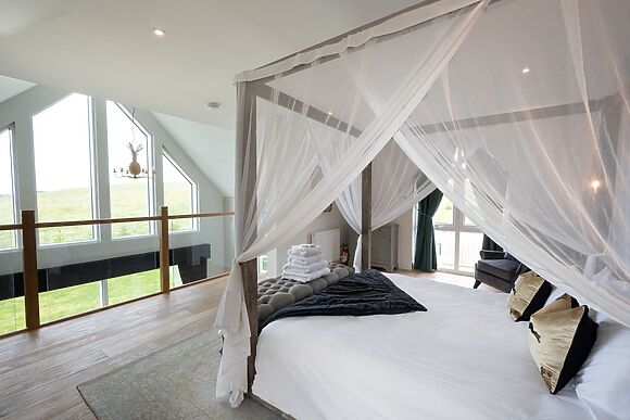 Laverin Cottage