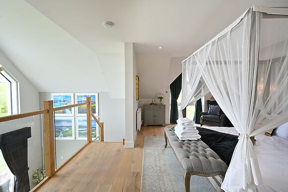 Laverin Cottage