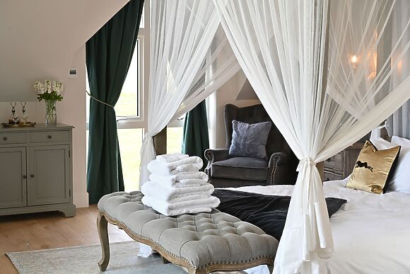 Laverin Cottage