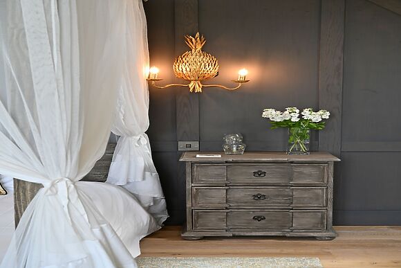 Laverin Cottage