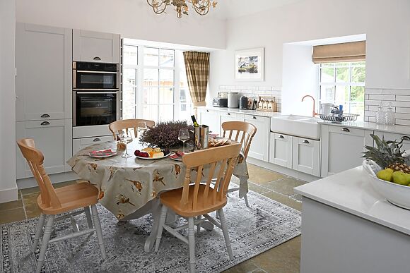 Tayburn Cottage