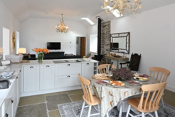 Tayburn Cottage