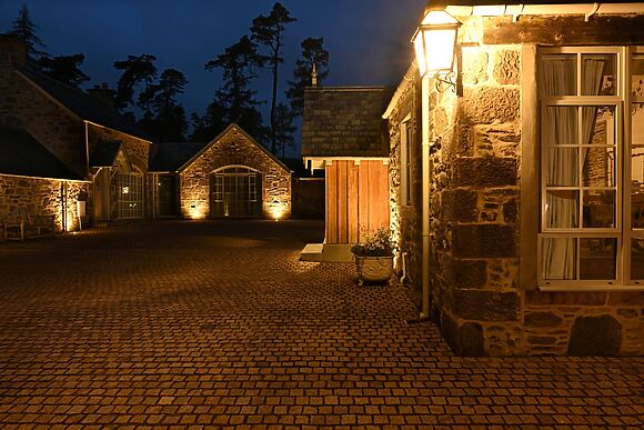 Tayburn Cottage