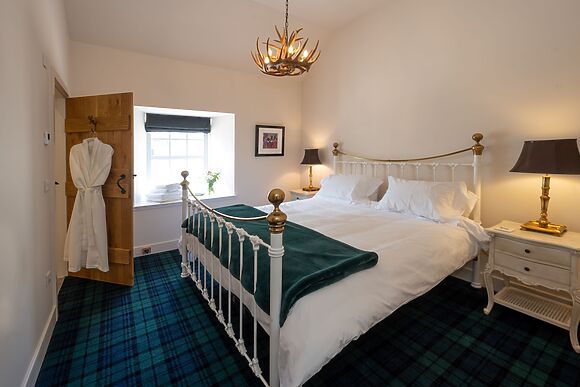 Tayburn Cottage