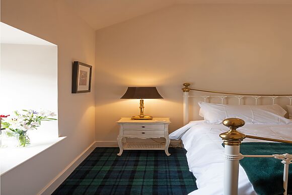 Tayburn Cottage