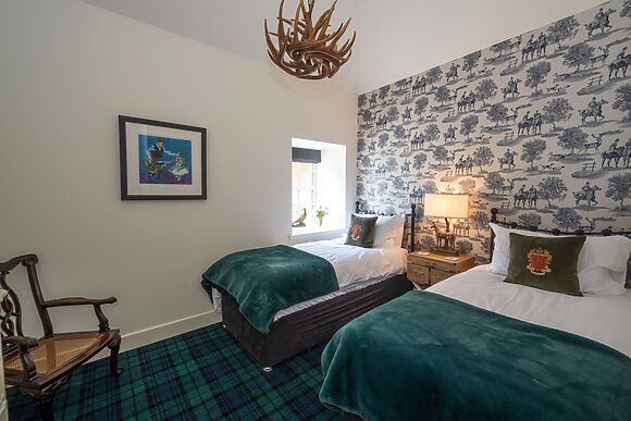 Tayburn Cottage