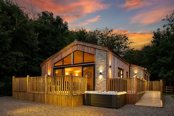 Bracken Barn