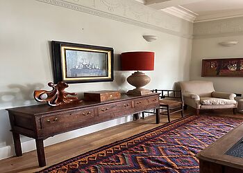 Plas Glan Menai