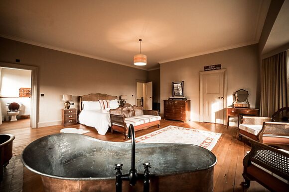 Plas Glan Menai