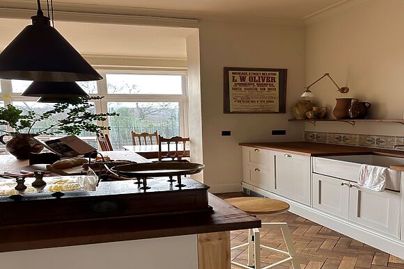 Plas Glan Menai