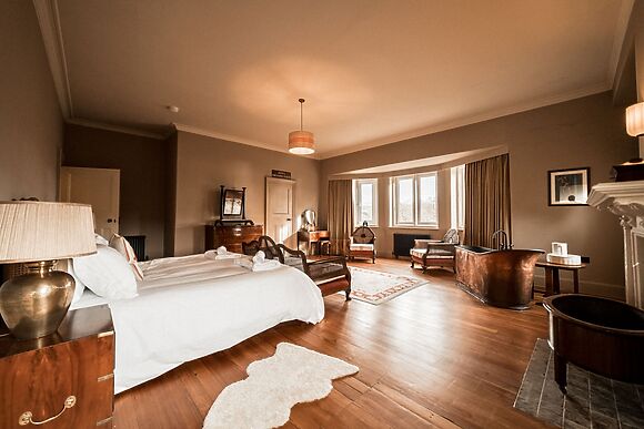 Plas Glan Menai