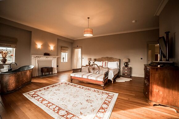 Plas Glan Menai