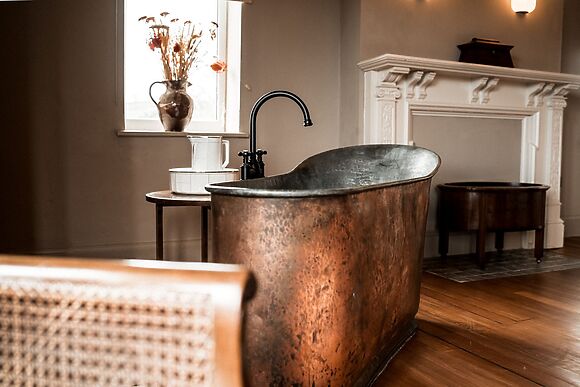 Plas Glan Menai