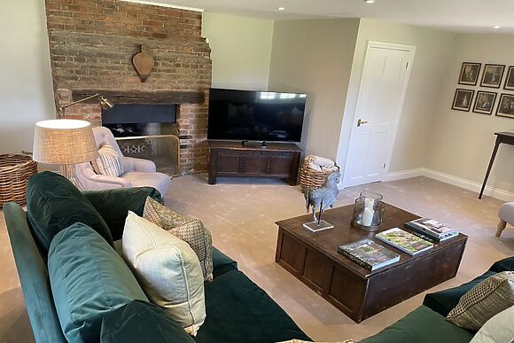 Evergreen Cottage