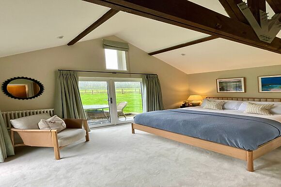 Wheatsheaf Barn