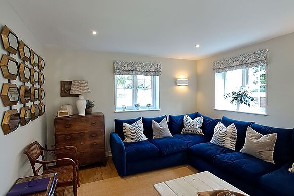 Ridgebrook Cottage