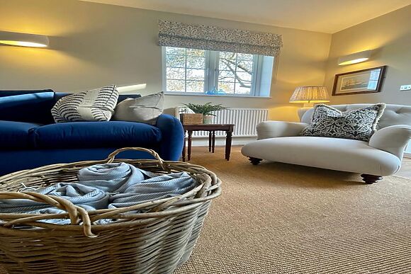 Ridgebrook Cottage