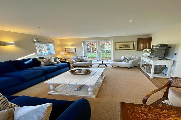 Ridgebrook Cottage
