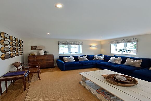 Ridgebrook Cottage