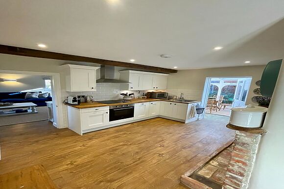 Ridgebrook Cottage