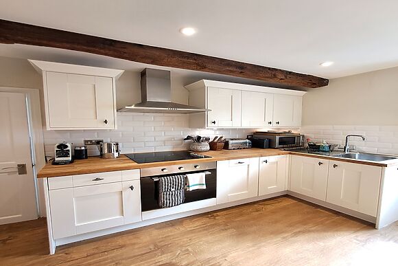 Ridgebrook Cottage
