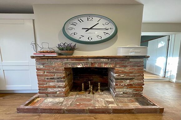 Ridgebrook Cottage