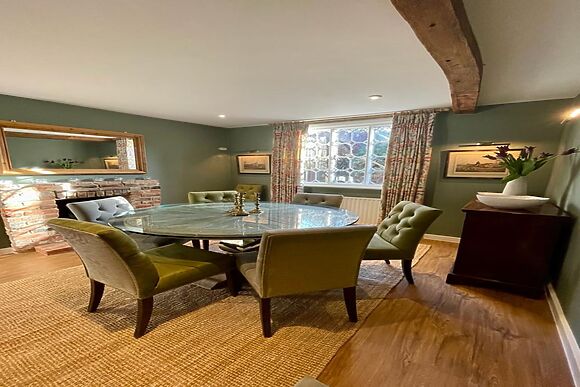 Ridgebrook Cottage