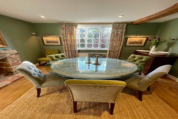 Ridgebrook Cottage