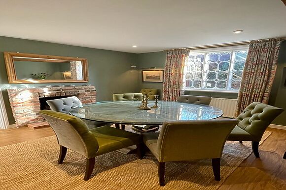 Ridgebrook Cottage
