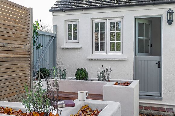 Sage Cottage