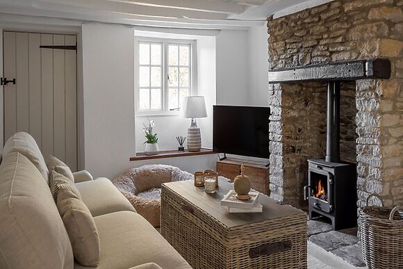 Sage Cottage