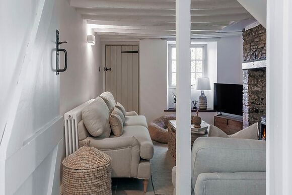 Sage Cottage