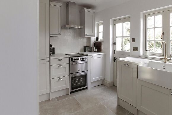 Sage Cottage