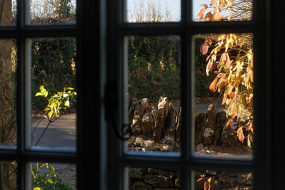 Sage Cottage