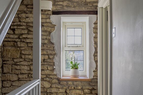 Sage Cottage