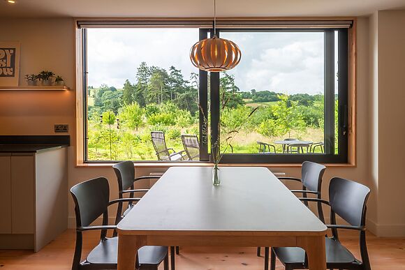 Cedar Lodge