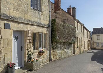 Heartview Cottage
