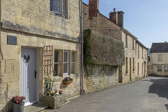 Heartview Cottage