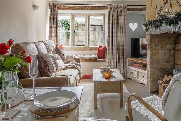 Heartview Cottage