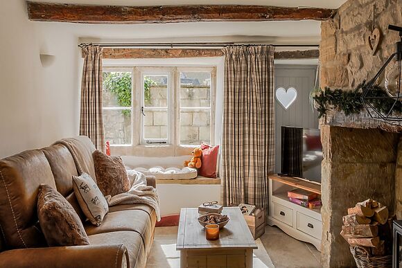 Heartview Cottage
