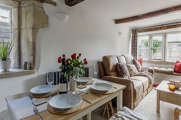 Heartview Cottage