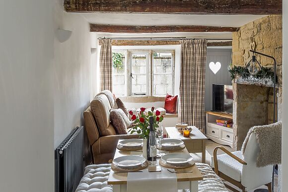 Heartview Cottage