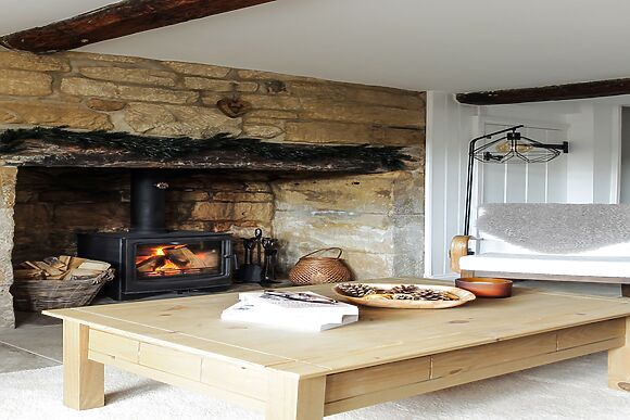 Heartview Cottage