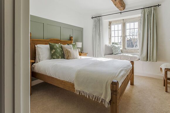 Heartview Cottage